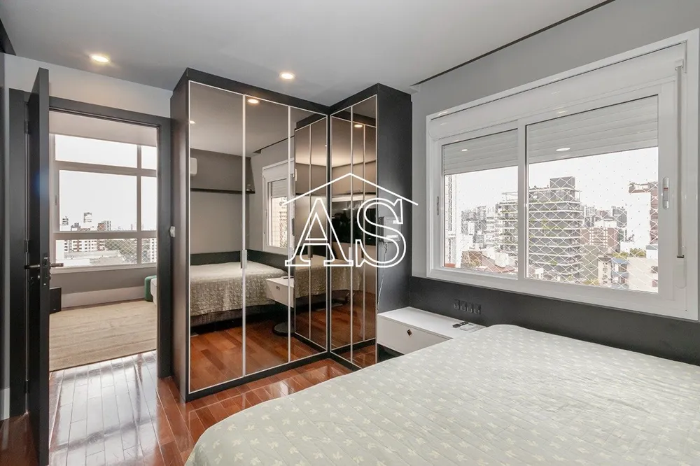 Apartamento, 2 quartos, 80 m² - Foto 5