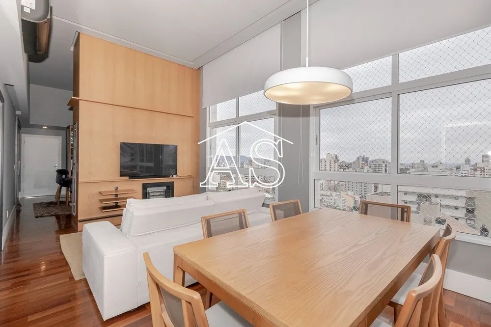 Apartamento, 2 quartos, 80 m² - Foto 8