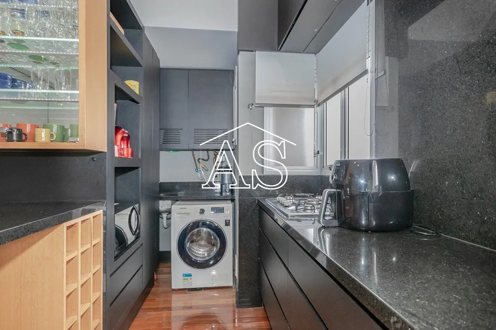 Apartamento, 2 quartos, 80 m² - Foto 9