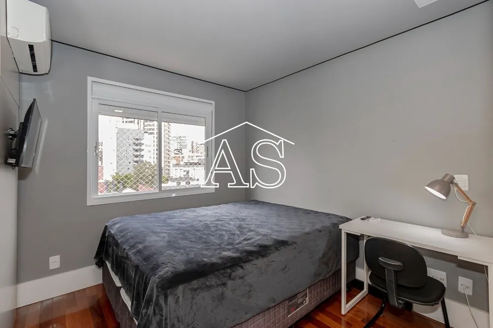Apartamento, 2 quartos, 80 m² - Foto 3