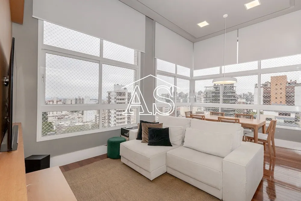 Apartamento, 2 quartos, 80 m² - Foto 7