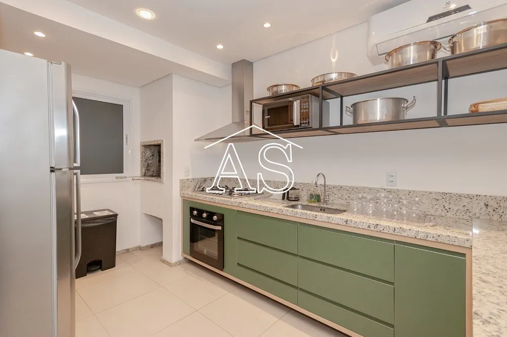 Apartamento, 2 quartos, 80 m² - Foto 4
