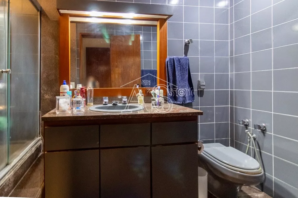 Casa de Condomínio, 3 quartos - Foto 12