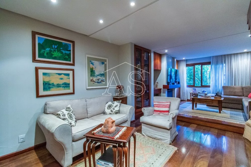 Casa de Condomínio, 3 quartos - Foto 8