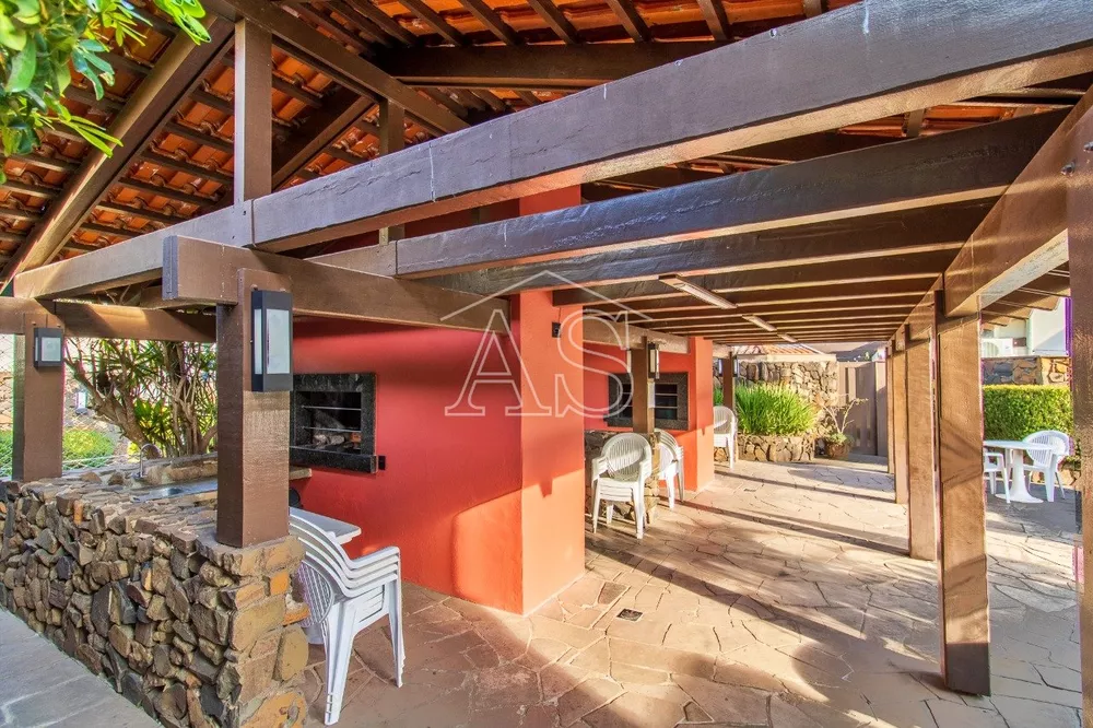 Casa de Condomínio, 3 quartos - Foto 10