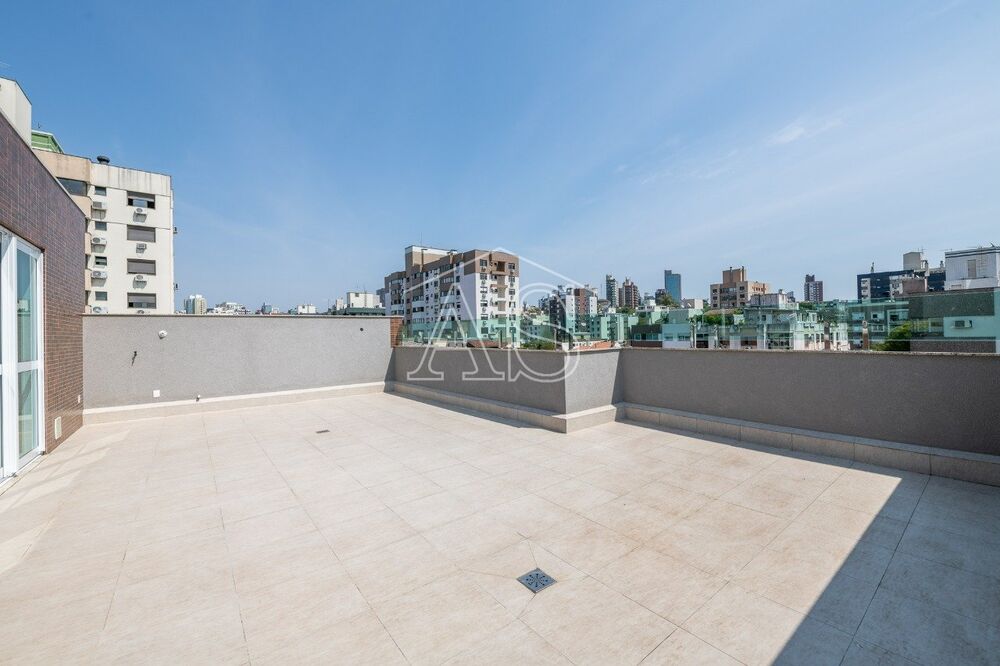 Cobertura, 3 quartos, 243 m² - Foto 3