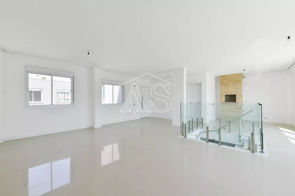 Cobertura, 3 quartos, 243 m² - Foto 1