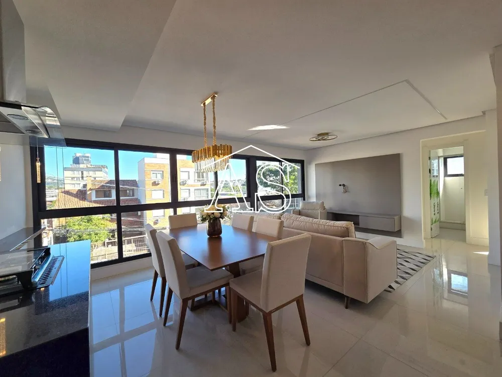 Apartamento, 3 quartos, 79 m² - Foto 1