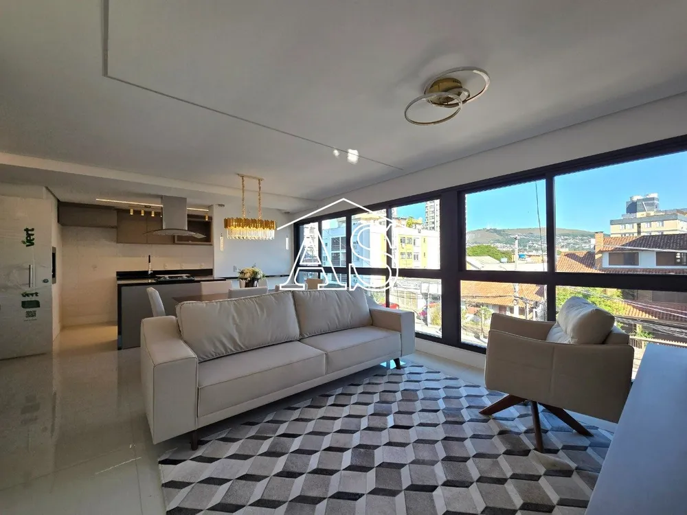 Apartamento, 3 quartos, 79 m² - Foto 2