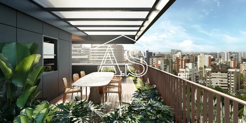 Apartamento, 3 quartos, 179 m² - Foto 11
