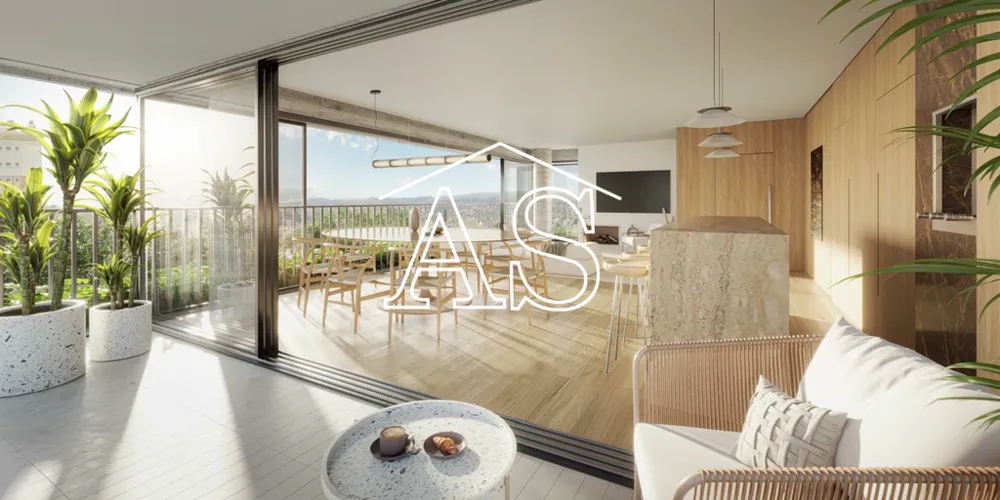 Apartamento, 3 quartos, 179 m² - Foto 7