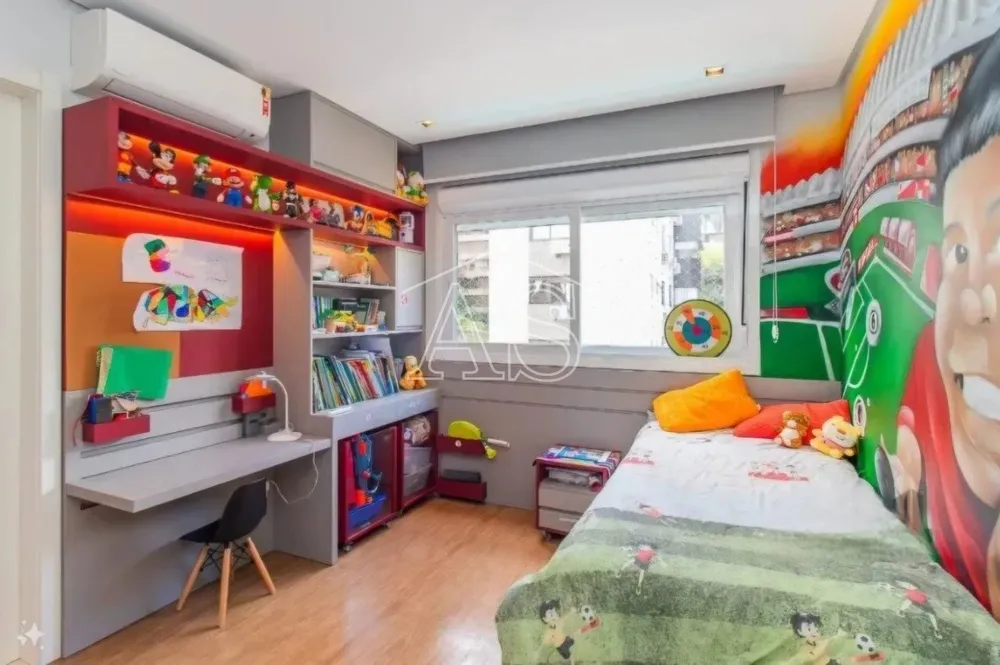 Apartamento, 3 quartos, 136 m² - Foto 11