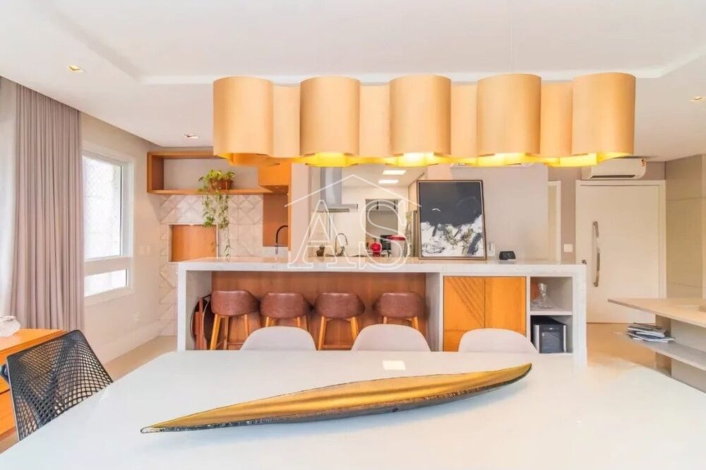 Apartamento, 3 quartos, 136 m² - Foto 4