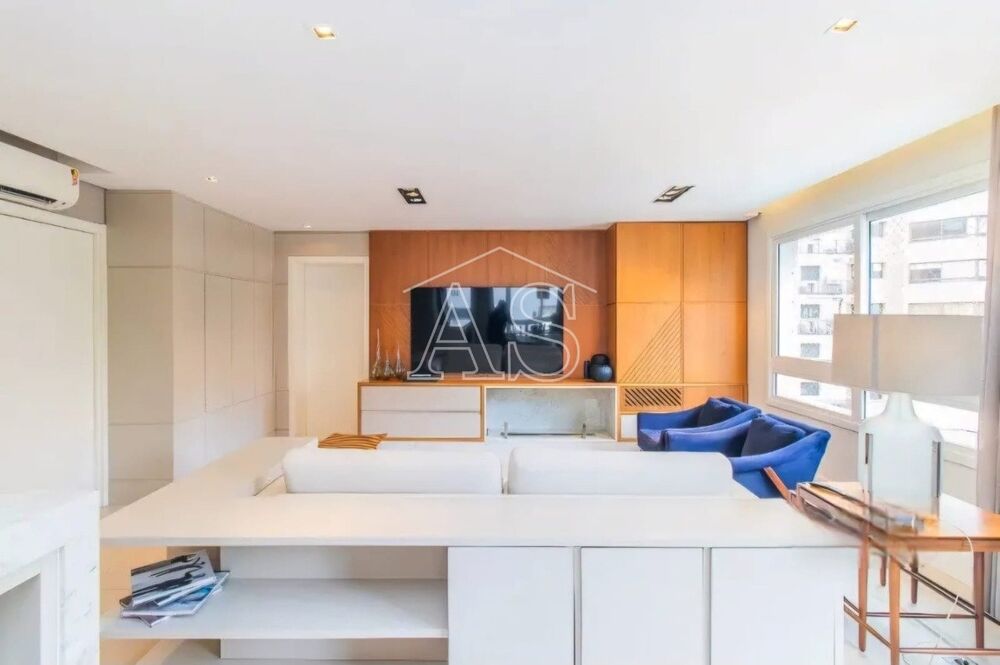 Apartamento, 3 quartos, 136 m² - Foto 3