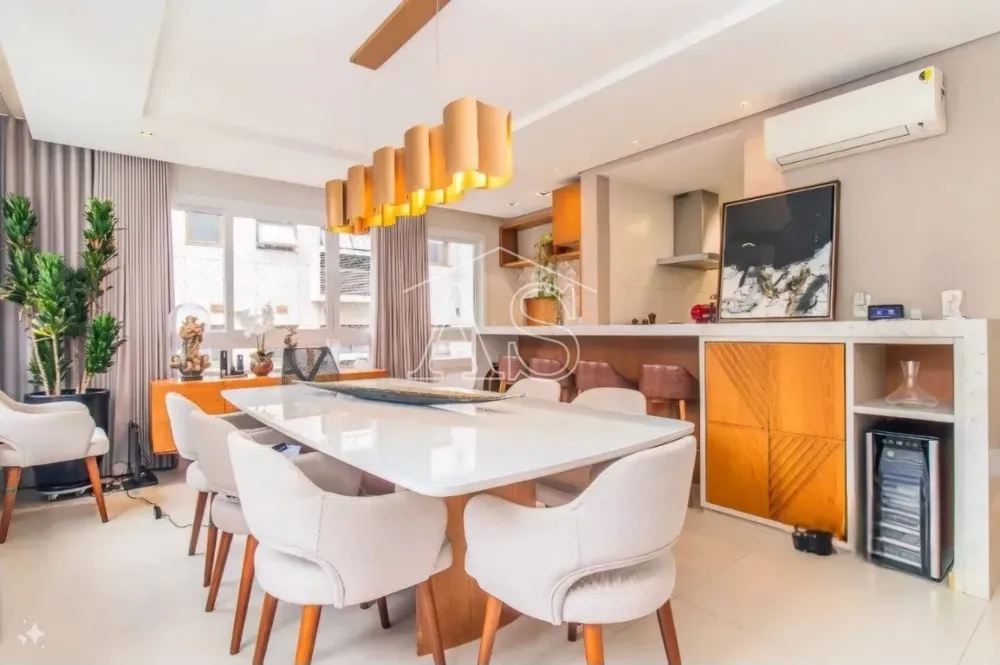 Apartamento, 3 quartos, 136 m² - Foto 3