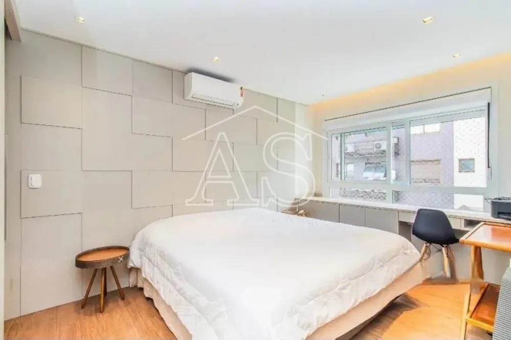 Apartamento, 3 quartos, 136 m² - Foto 10