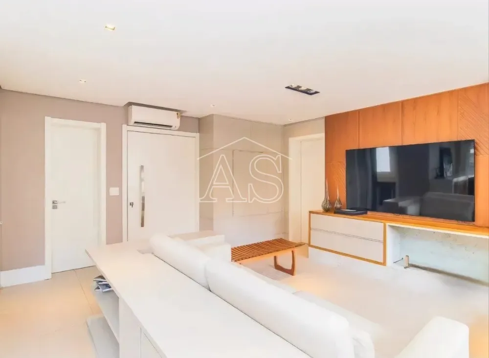 Apartamento, 3 quartos, 136 m² - Foto 4