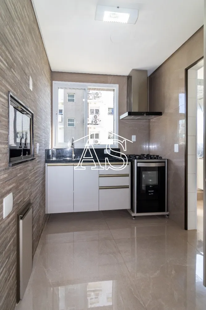 Apartamento, 2 quartos, 94 m² - Foto 5
