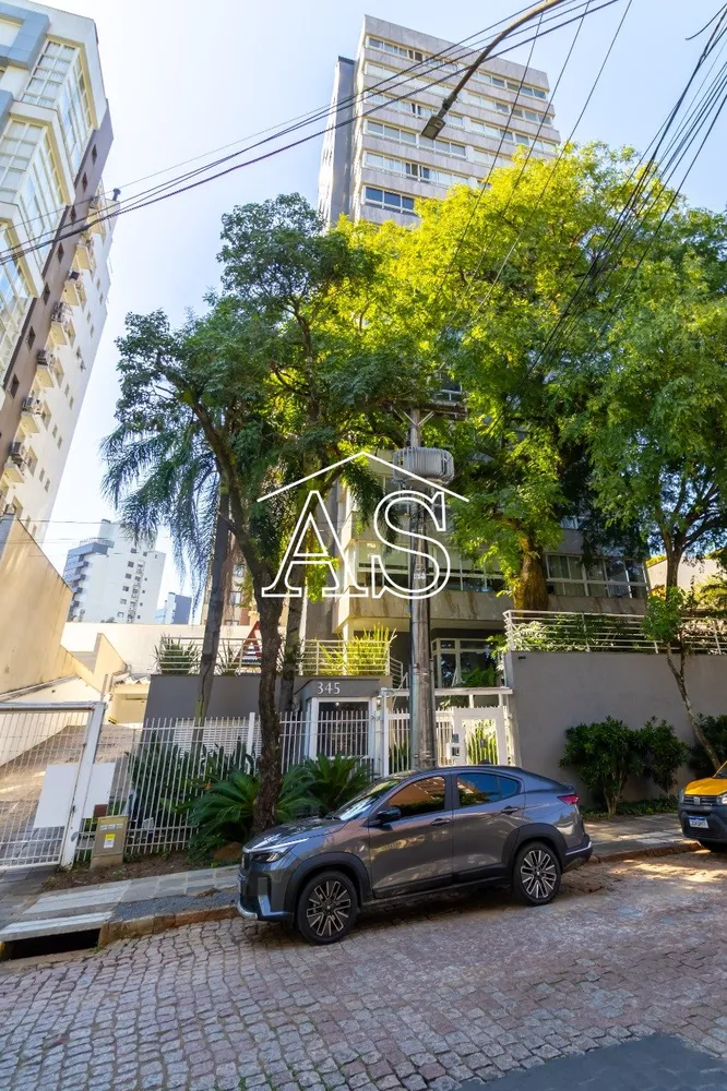 Apartamento, 2 quartos, 94 m² - Foto 10