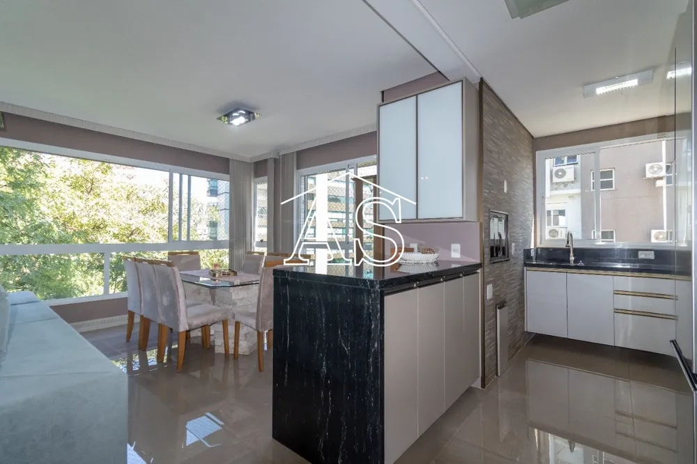 Apartamento, 2 quartos, 94 m² - Foto 1