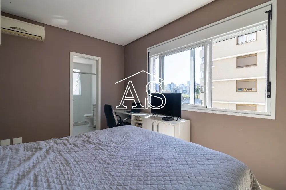 Apartamento, 2 quartos, 94 m² - Foto 8