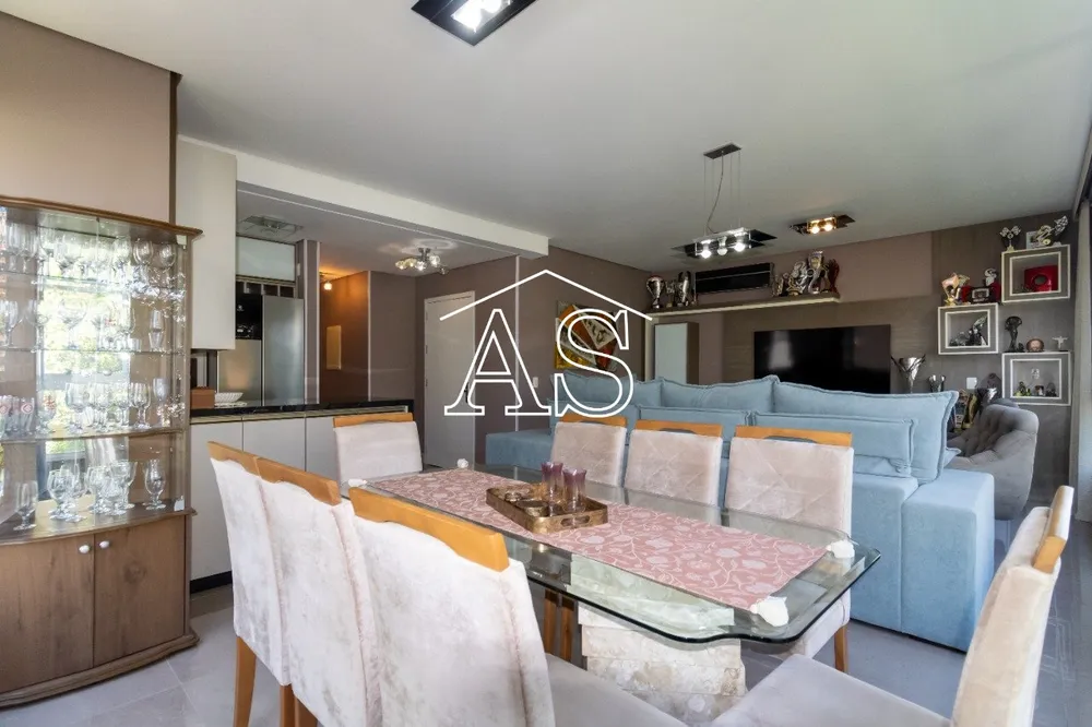 Apartamento, 2 quartos, 94 m² - Foto 2