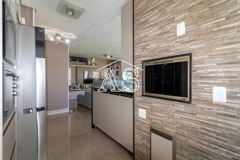 Apartamento, 2 quartos, 94 m² - Foto 4