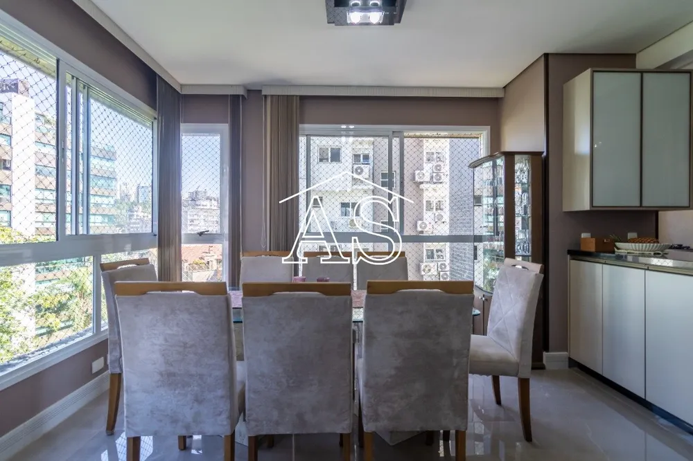 Apartamento, 2 quartos, 94 m² - Foto 3