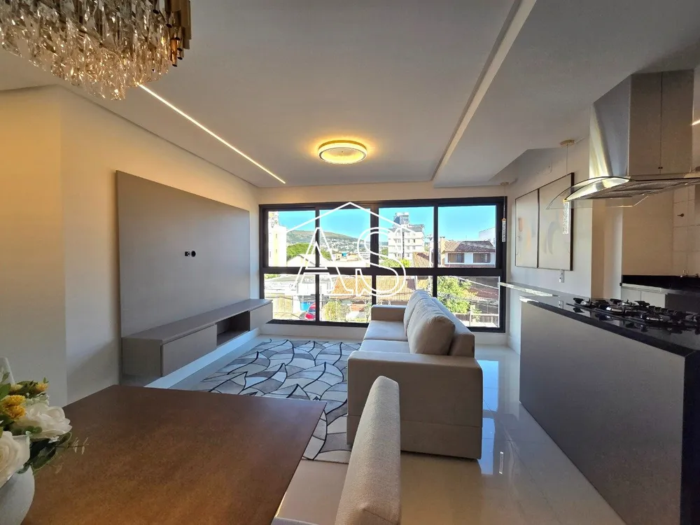 Apartamento, 3 quartos, 79 m² - Foto 2