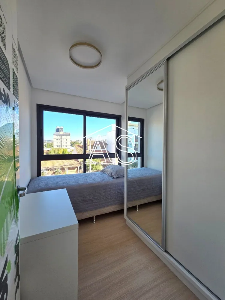 Apartamento, 3 quartos, 79 m² - Foto 11