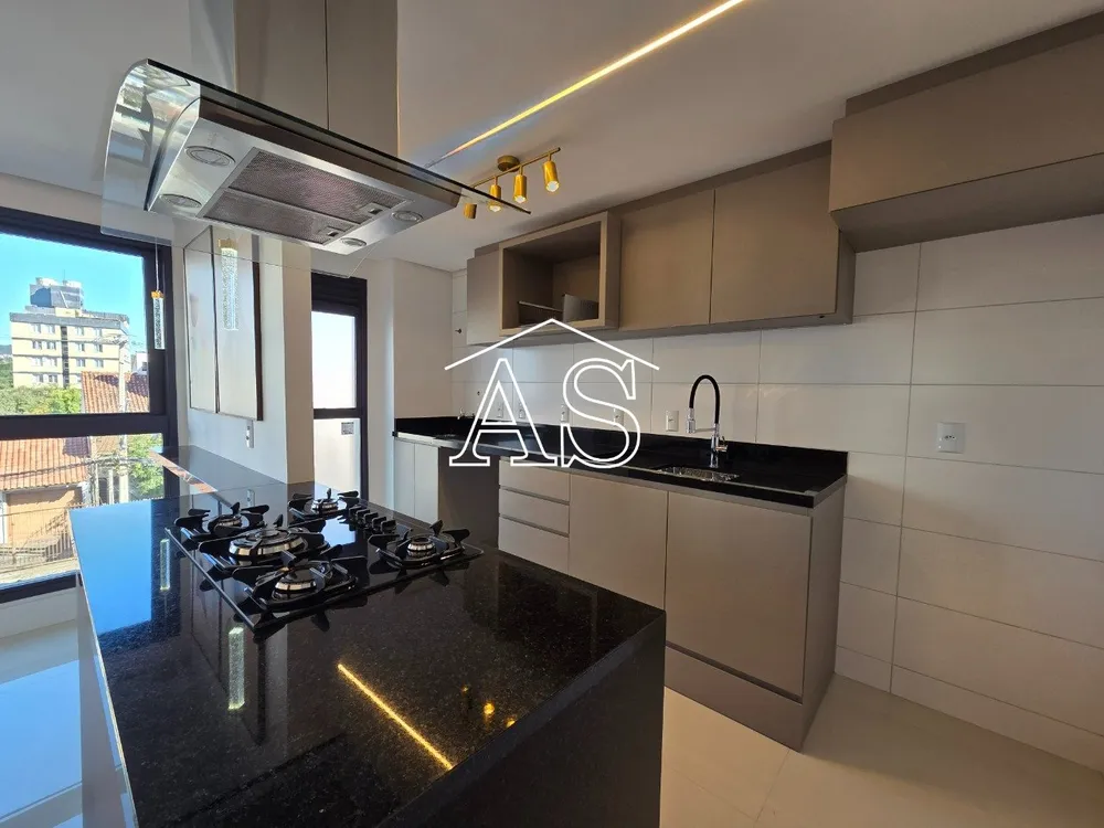 Apartamento, 3 quartos, 79 m² - Foto 4
