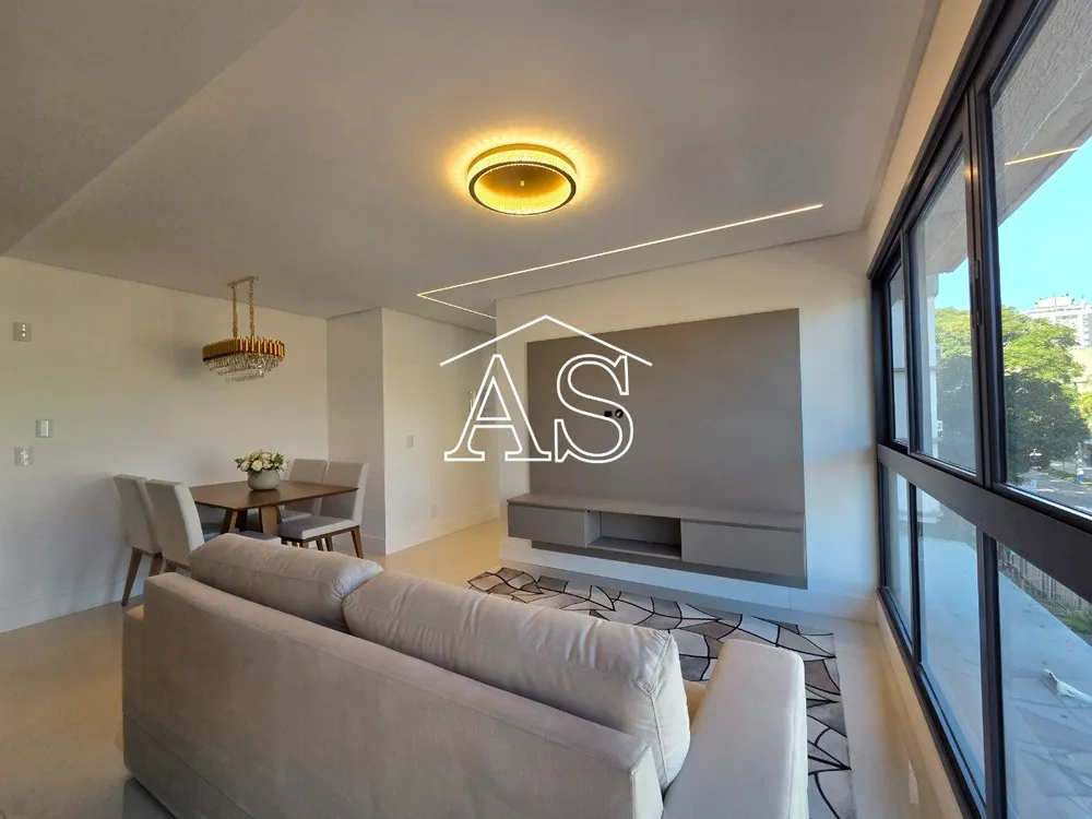 Apartamento, 3 quartos, 79 m² - Foto 3