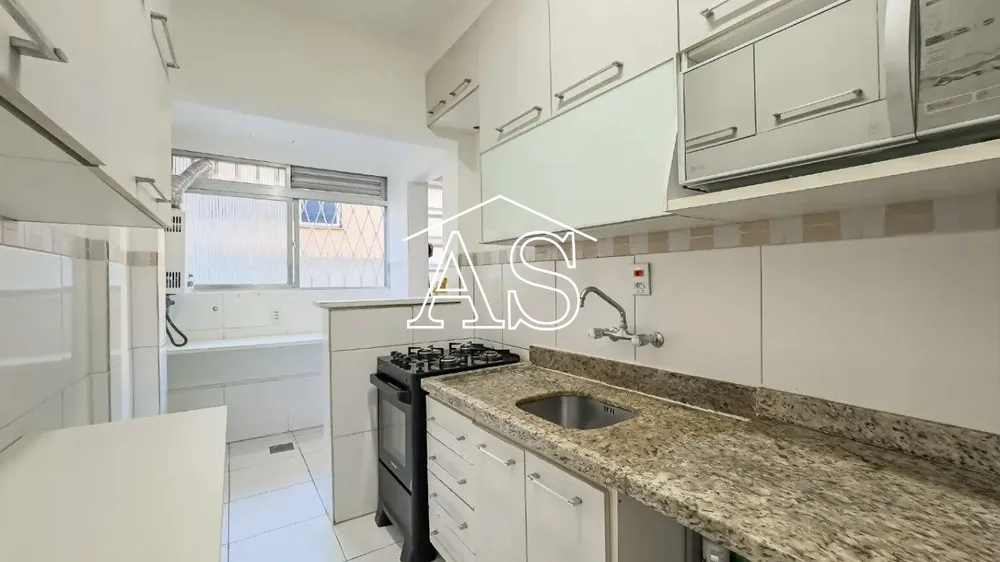 Apartamento, 3 quartos, 104 m² - Foto 2