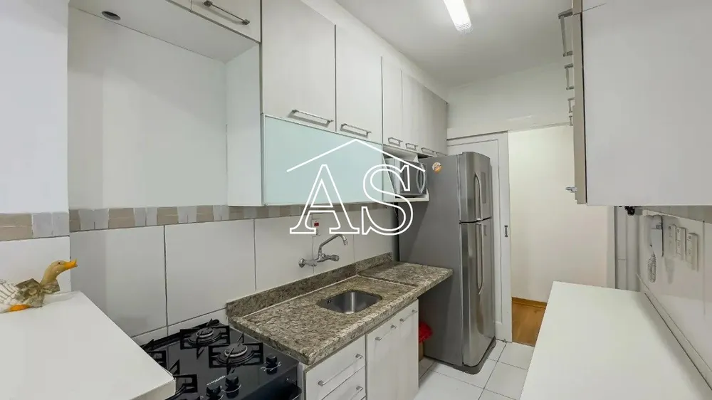 Apartamento, 3 quartos, 104 m² - Foto 12