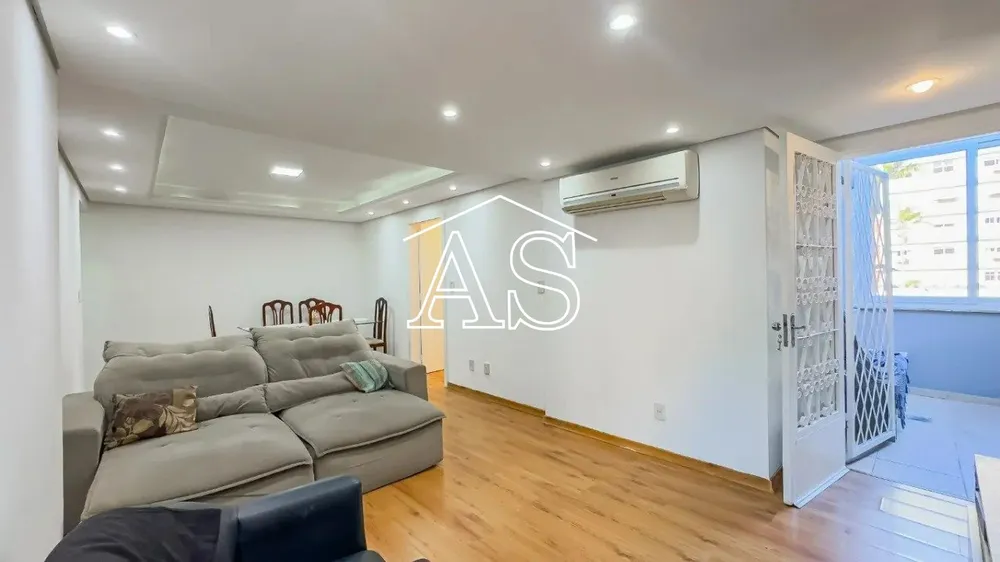 Apartamento, 3 quartos, 104 m² - Foto 1