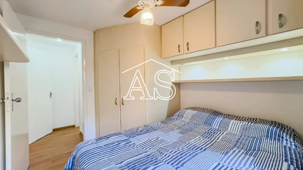 Apartamento, 3 quartos, 104 m² - Foto 8
