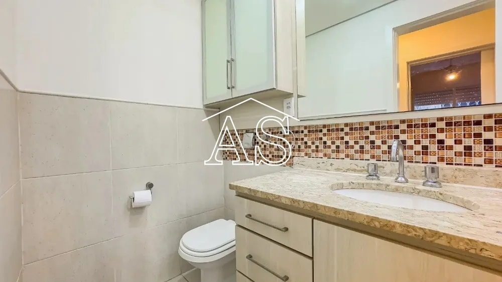 Apartamento, 3 quartos, 104 m² - Foto 6