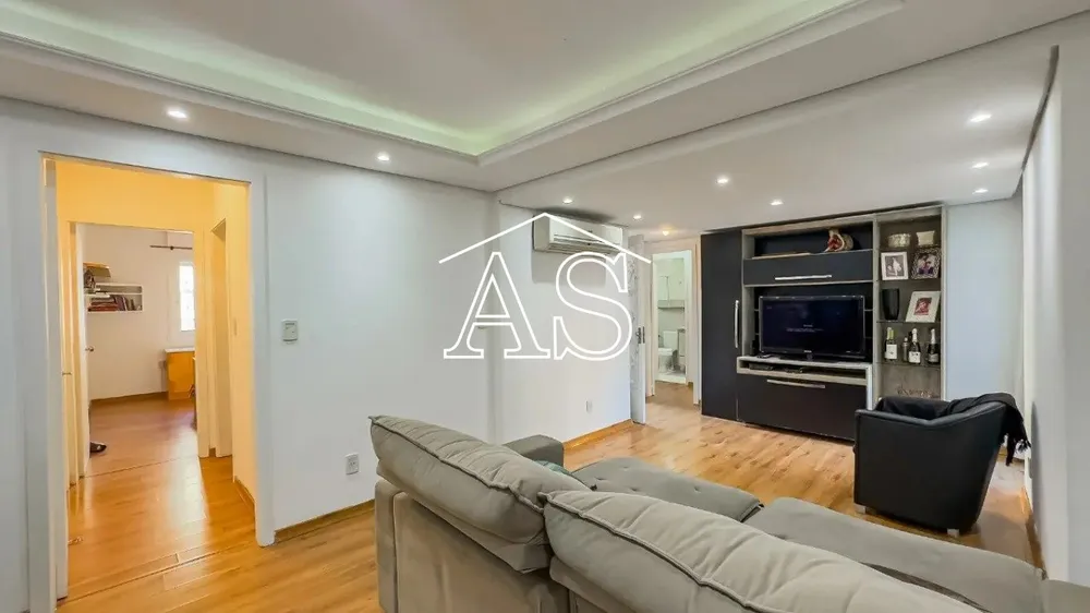 Apartamento, 3 quartos, 104 m² - Foto 7