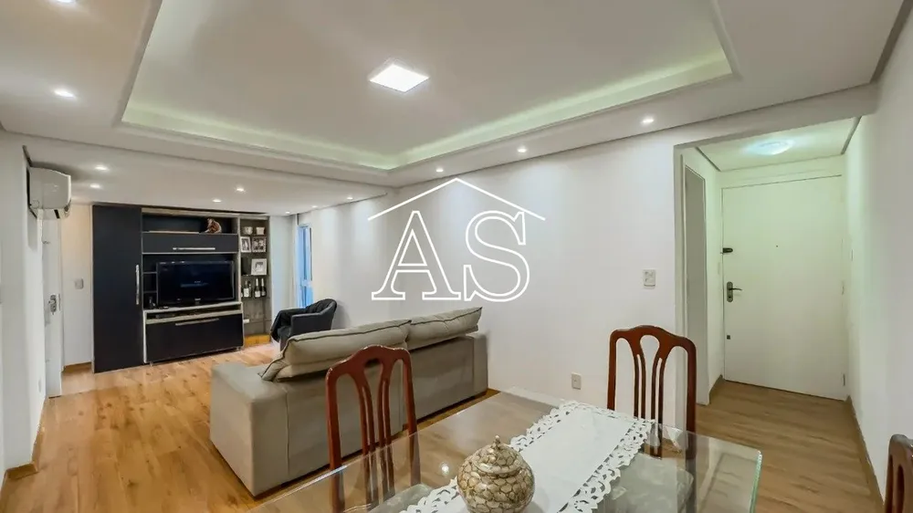 Apartamento, 3 quartos, 104 m² - Foto 9