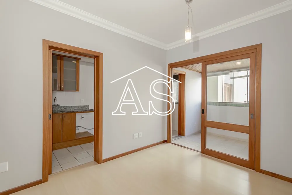 Apartamento, 2 quartos, 73 m² - Foto 3