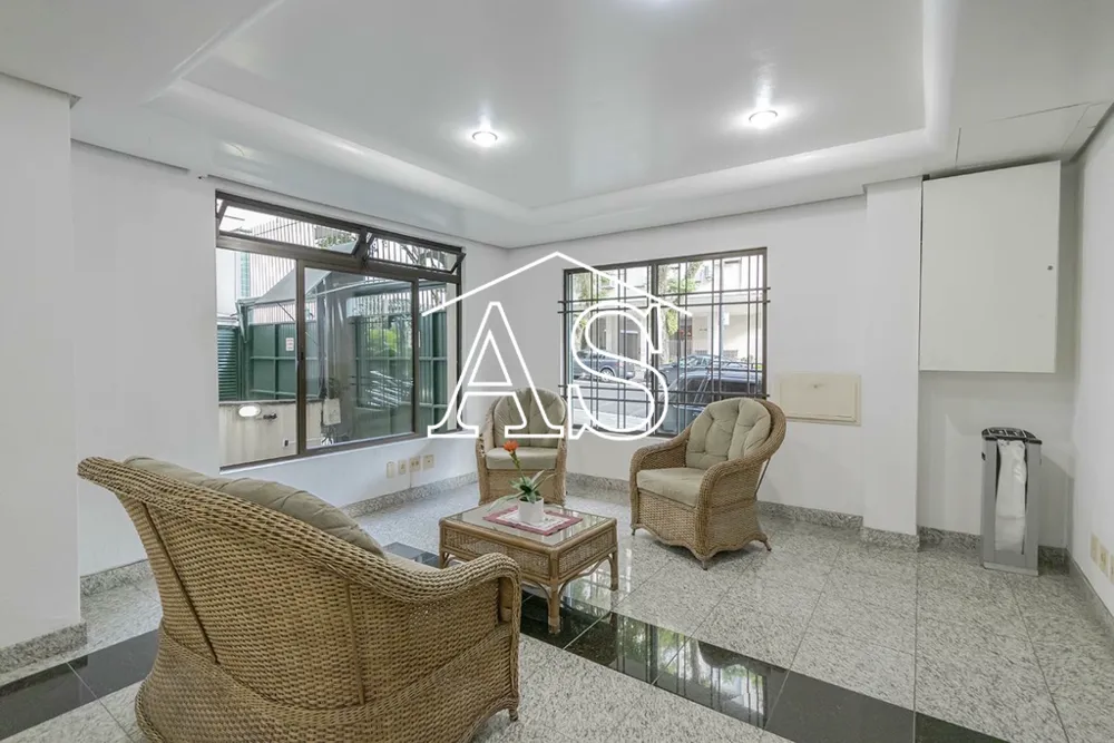 Apartamento, 2 quartos, 73 m² - Foto 2
