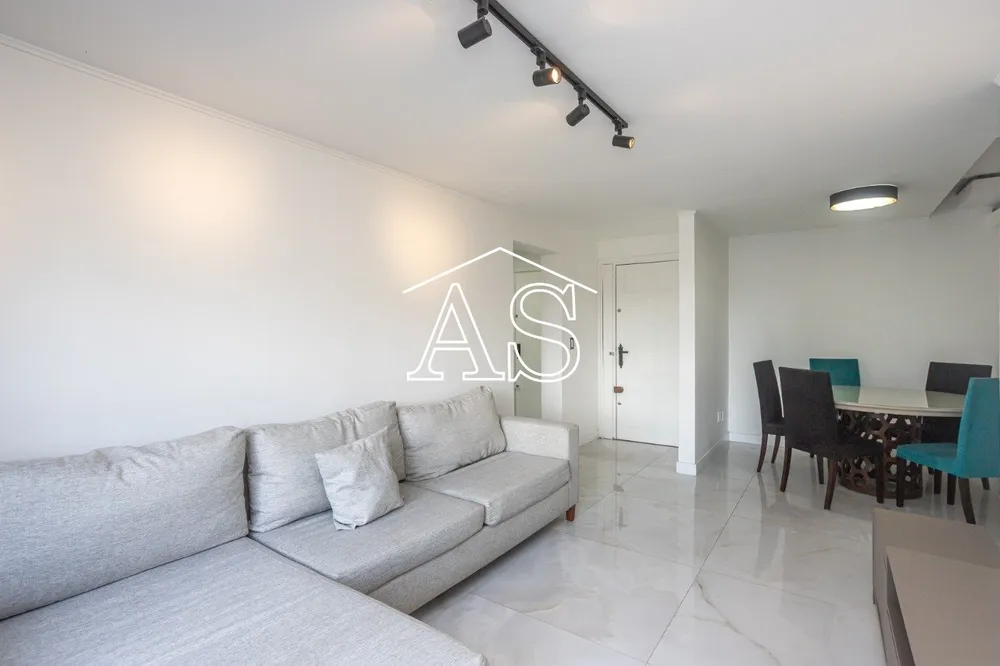 Cobertura, 3 quartos, 204 m² - Foto 1