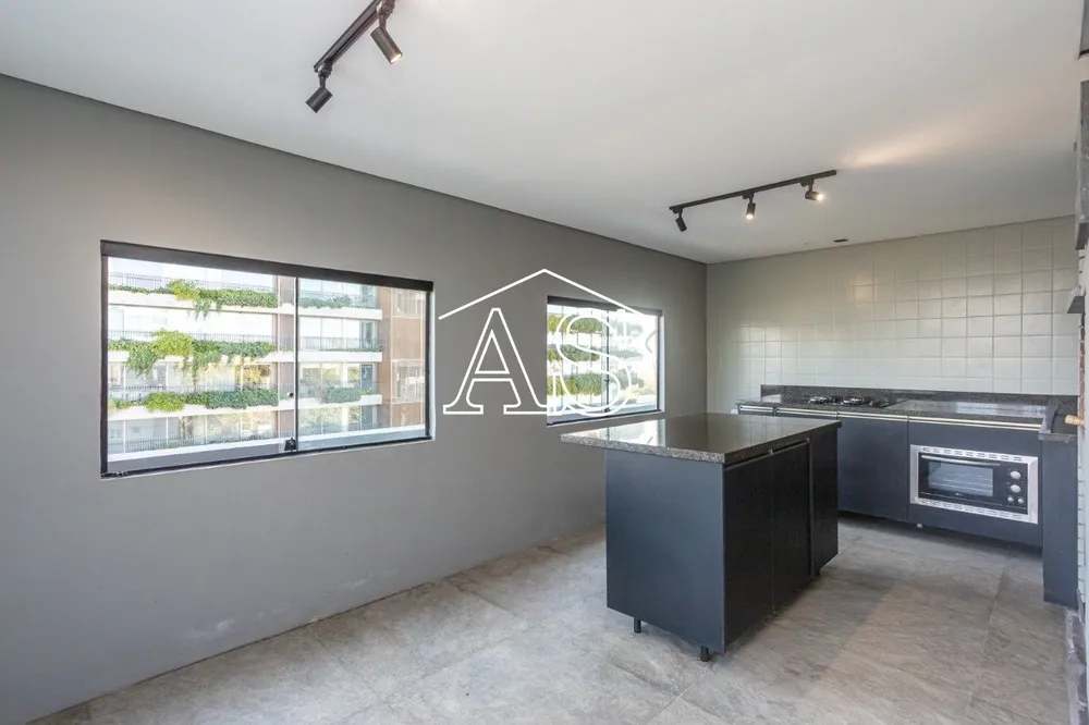 Cobertura, 3 quartos, 204 m² - Foto 9