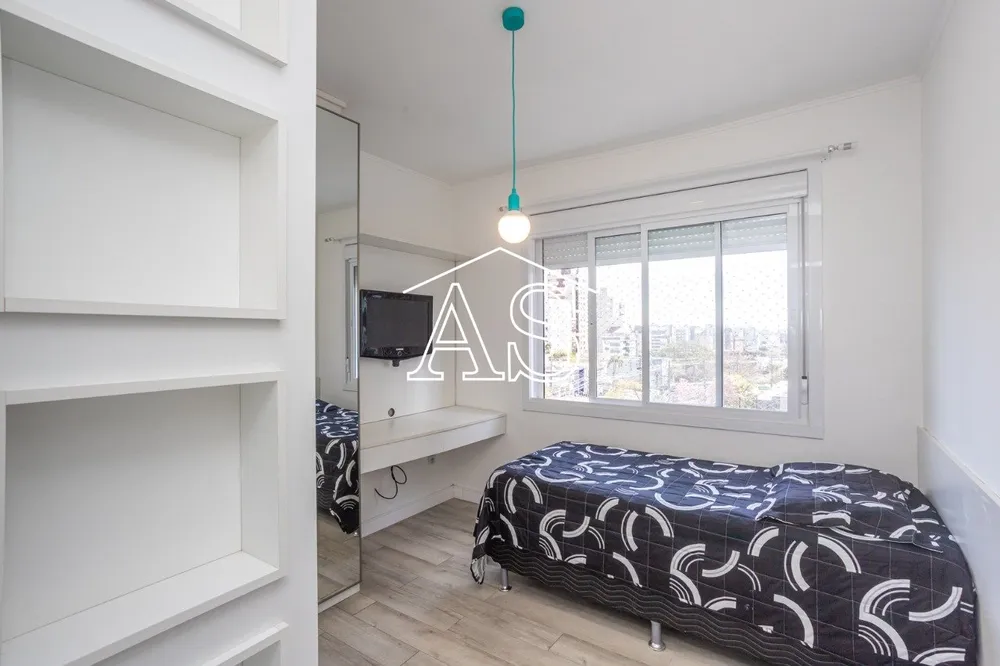 Cobertura, 3 quartos, 204 m² - Foto 4