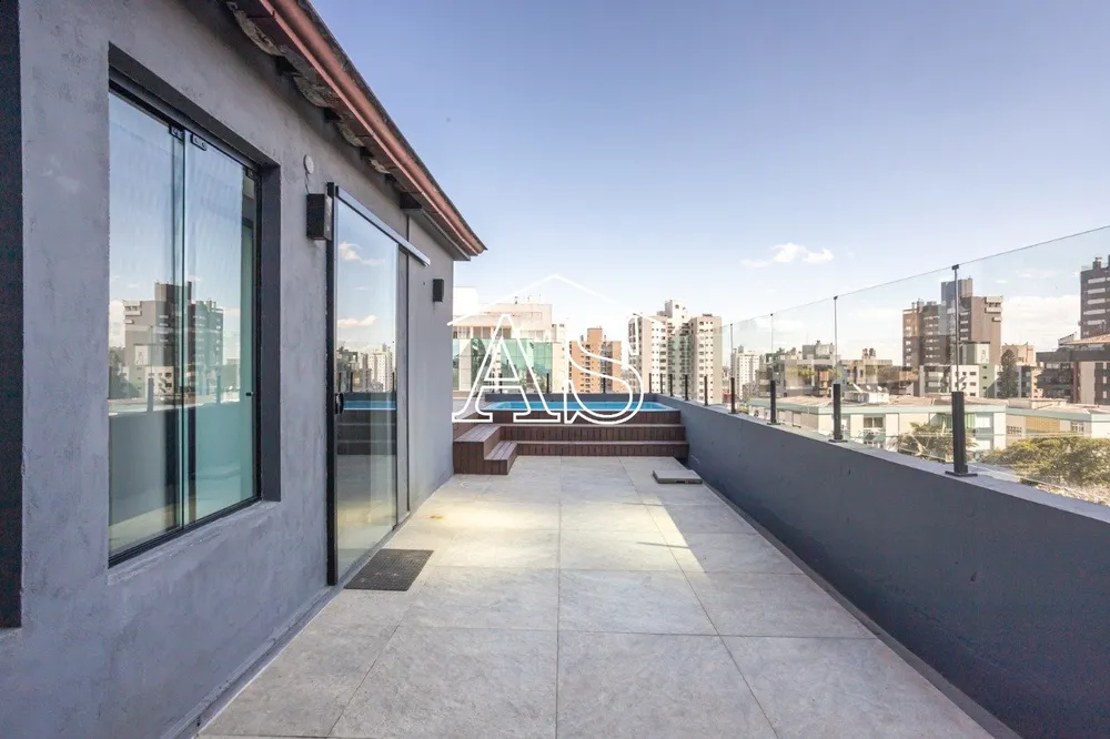 Cobertura, 3 quartos, 204 m² - Foto 12
