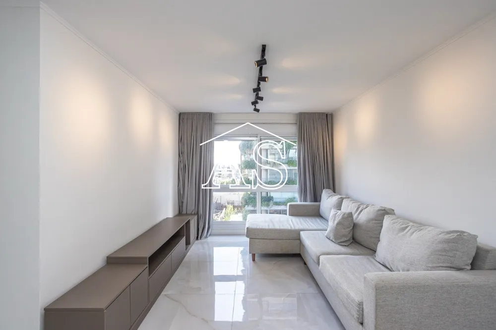 Cobertura, 3 quartos, 204 m² - Foto 2