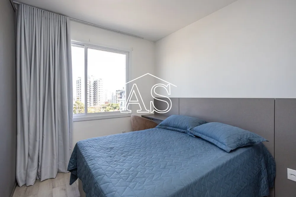 Cobertura, 3 quartos, 204 m² - Foto 5