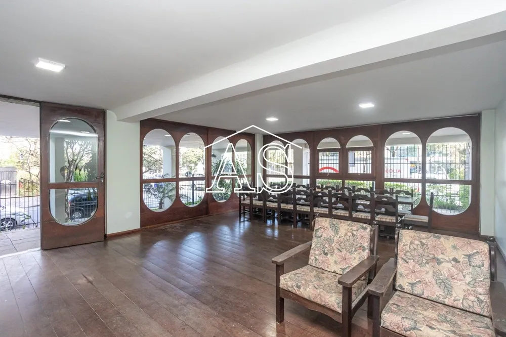 Cobertura, 3 quartos, 204 m² - Foto 15