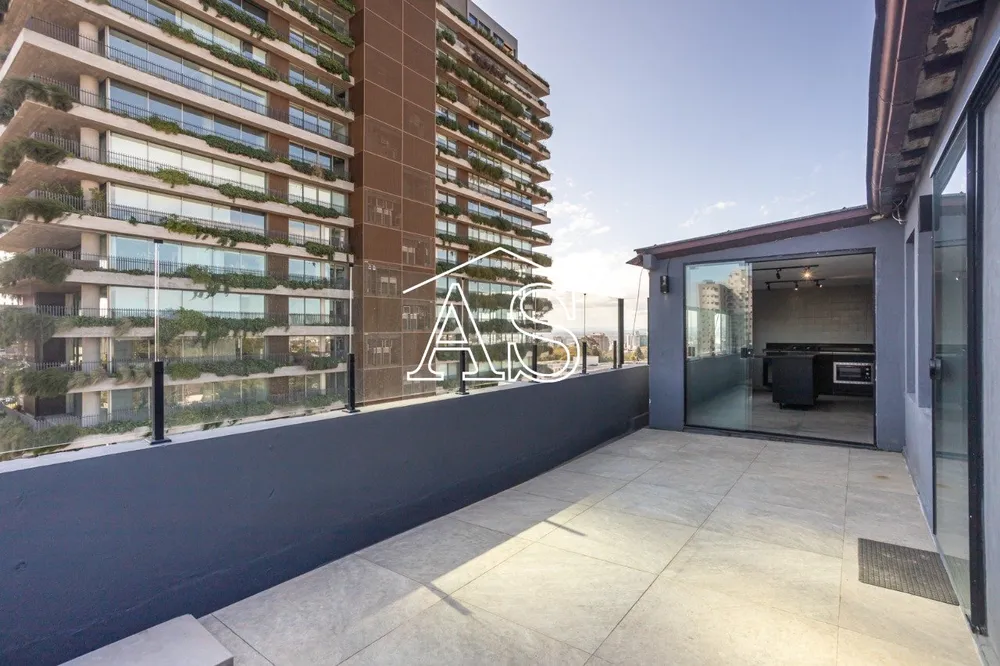 Cobertura, 3 quartos, 204 m² - Foto 13