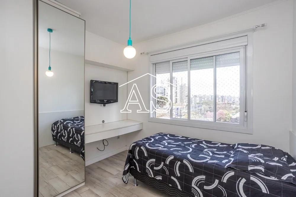 Cobertura, 3 quartos, 204 m² - Foto 3